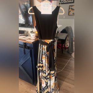 Women’s dress